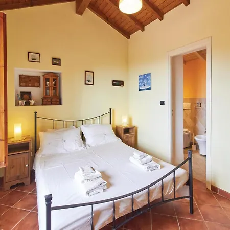 Four Bedroom Holiday In San Remo