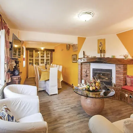 Four Bedroom Holiday In * San Remo