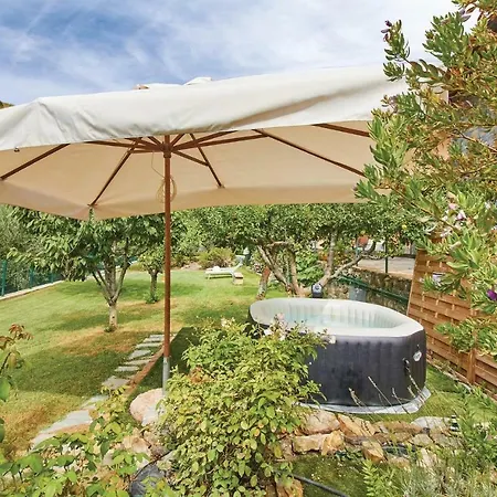 Four Bedroom Holiday In San Remo